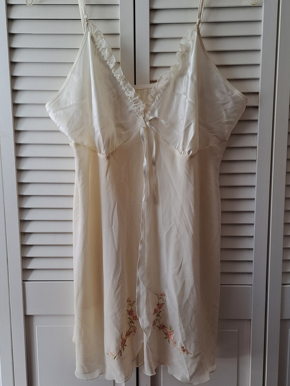 Secret Treasures Babydoll